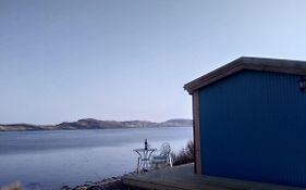 Otter Bothy